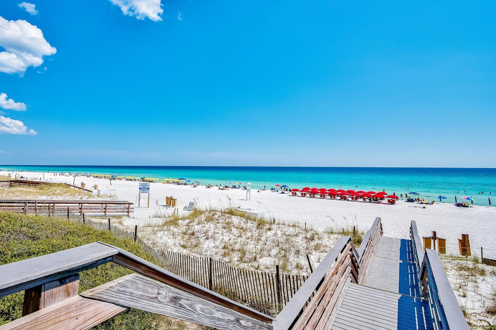 Grand Sandestin #2317 Buitenkant foto